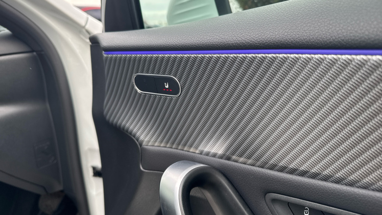 Mercedes-Benz A-Class A180 Sport Executive 5dr Auto Petrol Hatchback